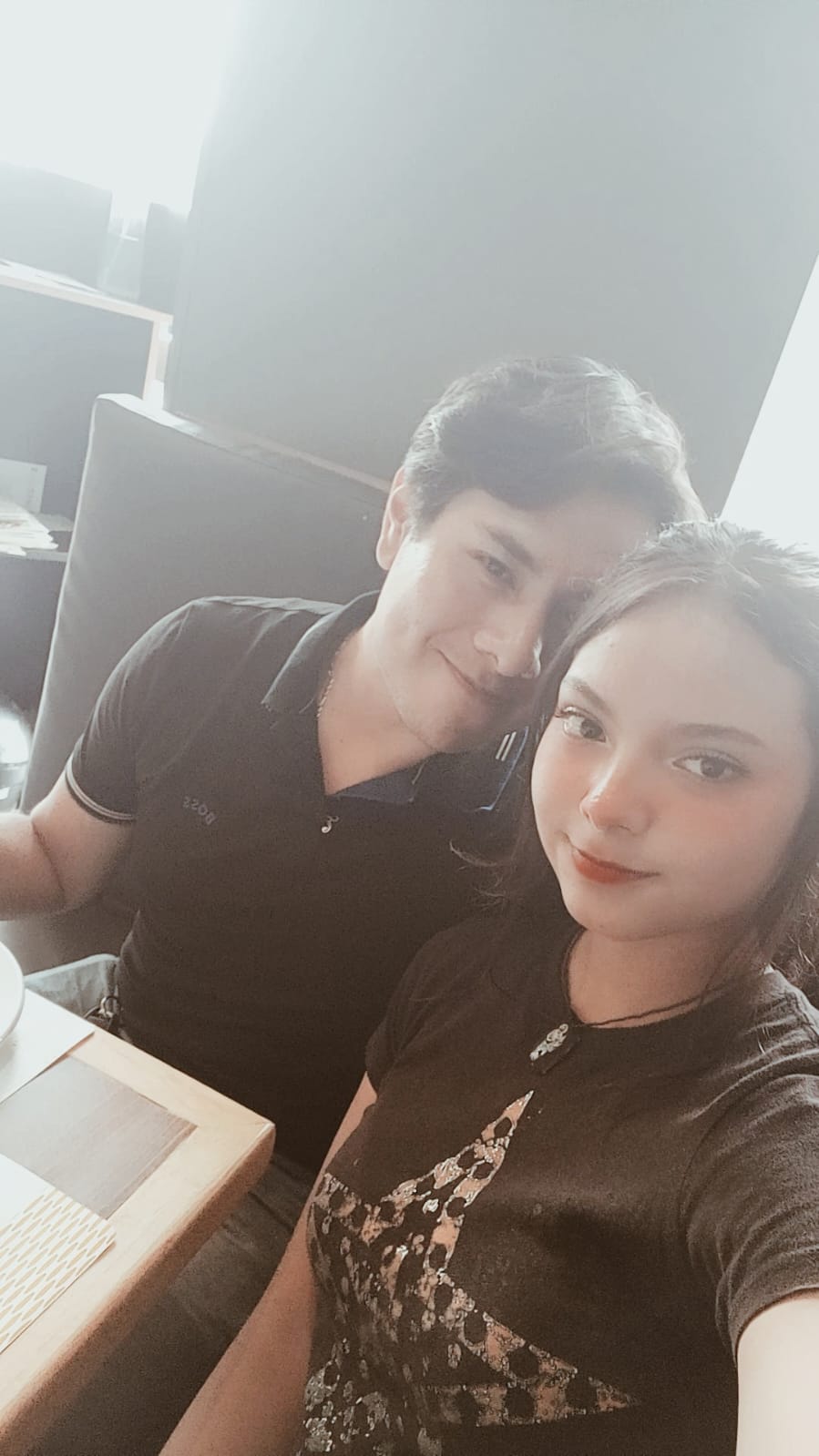 Nosotros