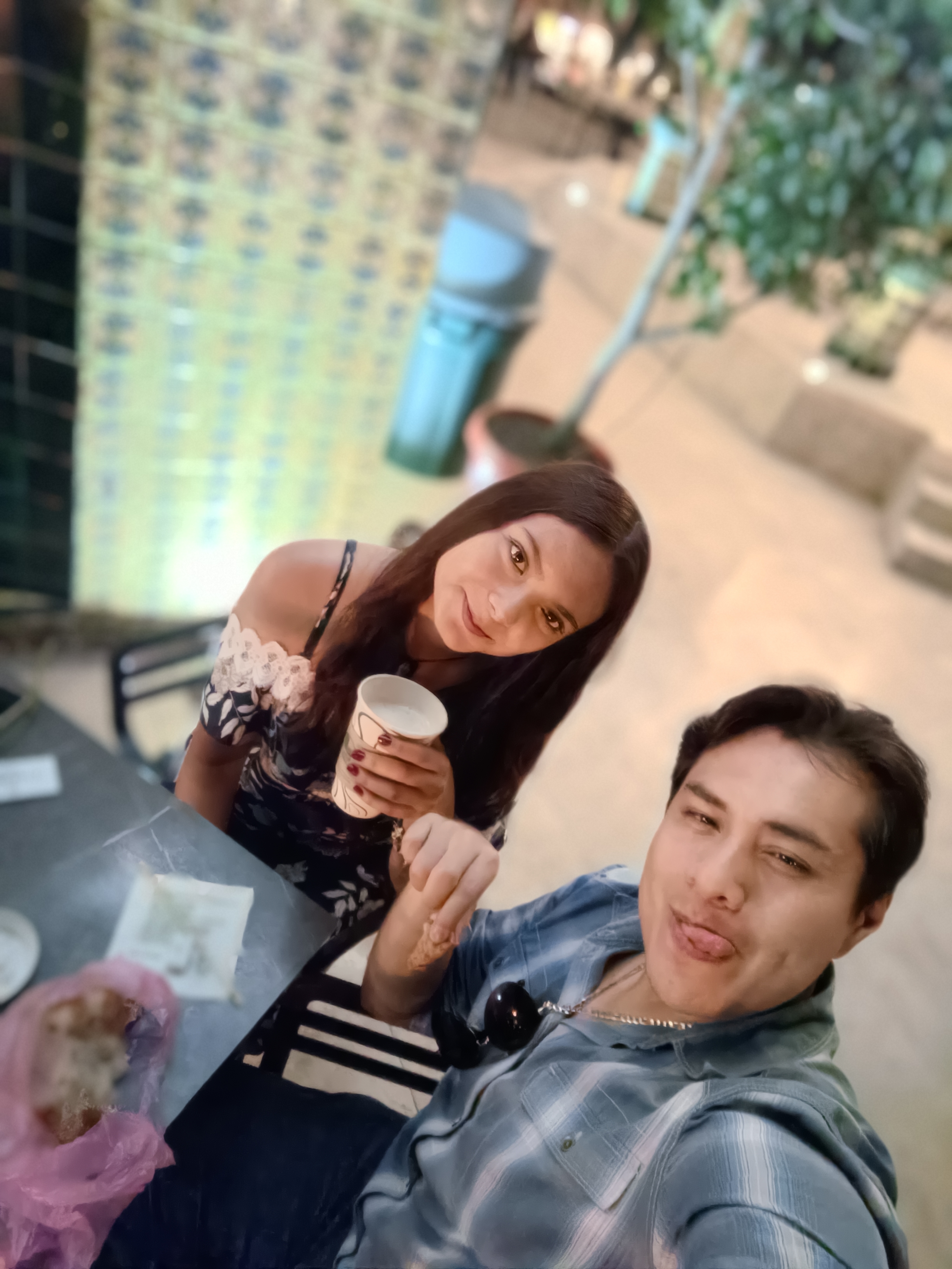 Nosotros