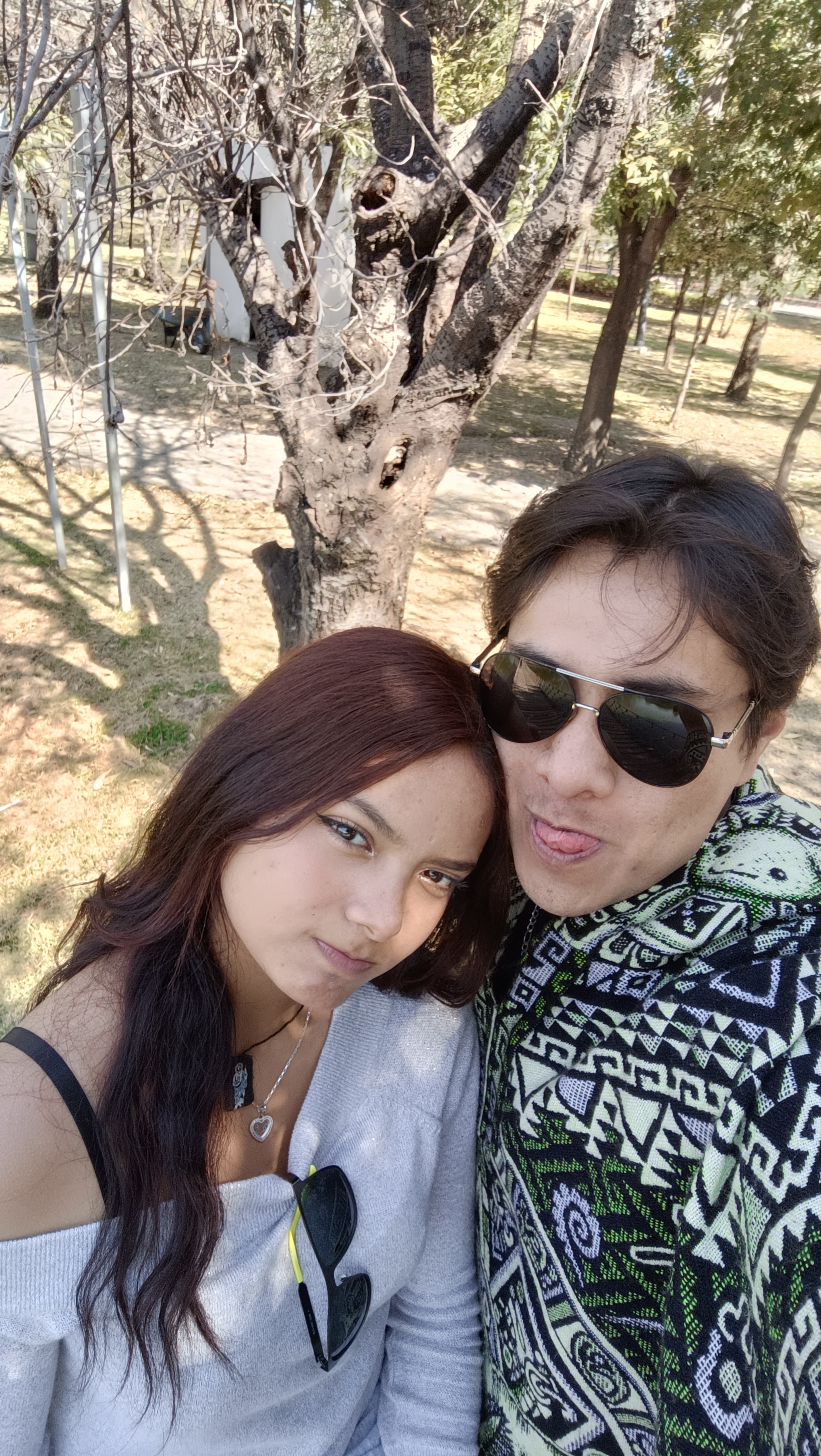 Nosotros