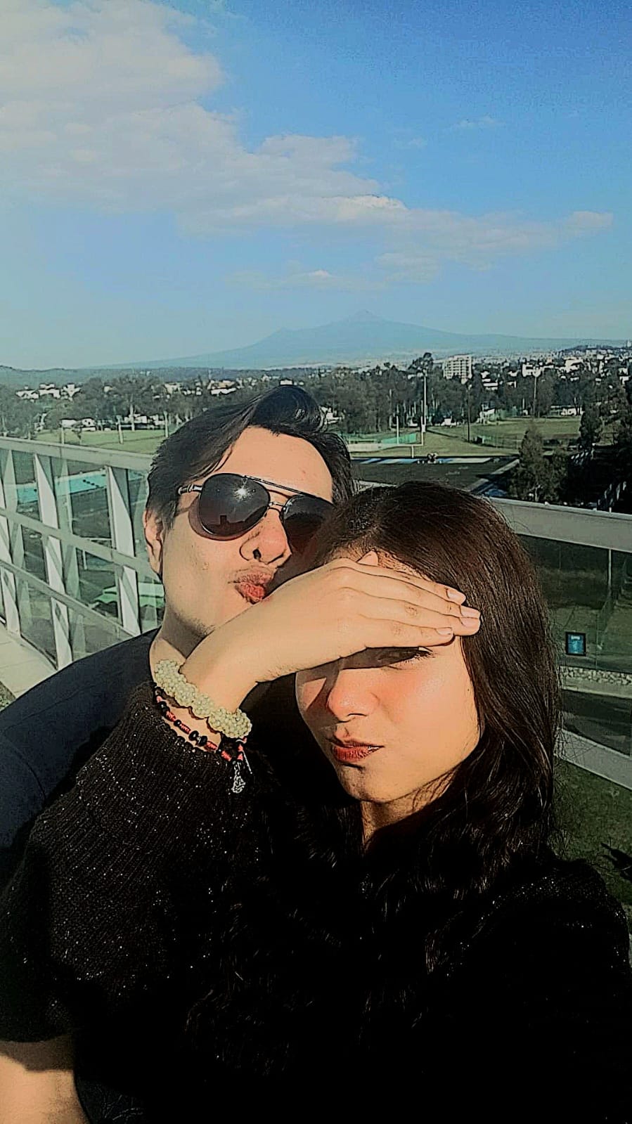 Nosotros